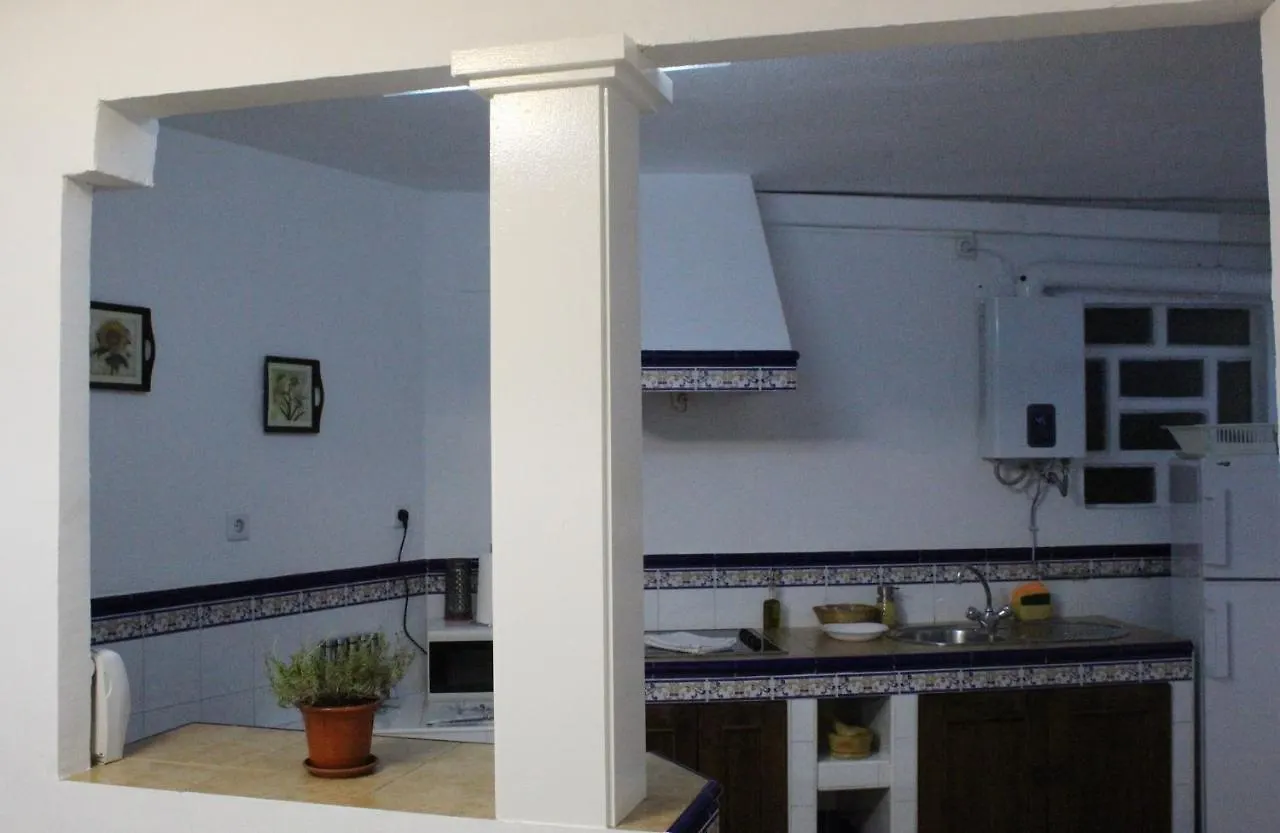 Al Pie Del Camarin Con Parking Gratis Apartment Jaen