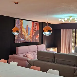Centro Catedral Carrera 27, 1 Plaza De Aparcamiento Y Netflix Gratis Jaen