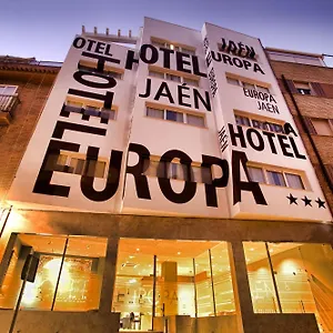 Europa Jaen