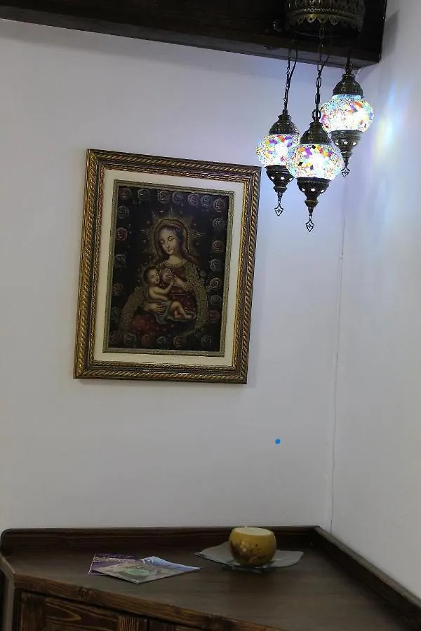 Appartamento Al Pie Del Camarin Con Parking Gratis Jaén
